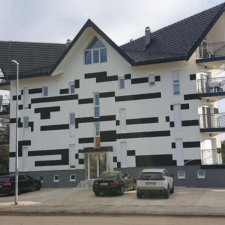 Apartman Mina Divčibare Екстериор снимка