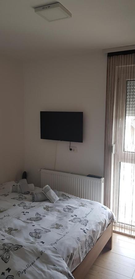 Apartman Mina Divčibare Екстериор снимка