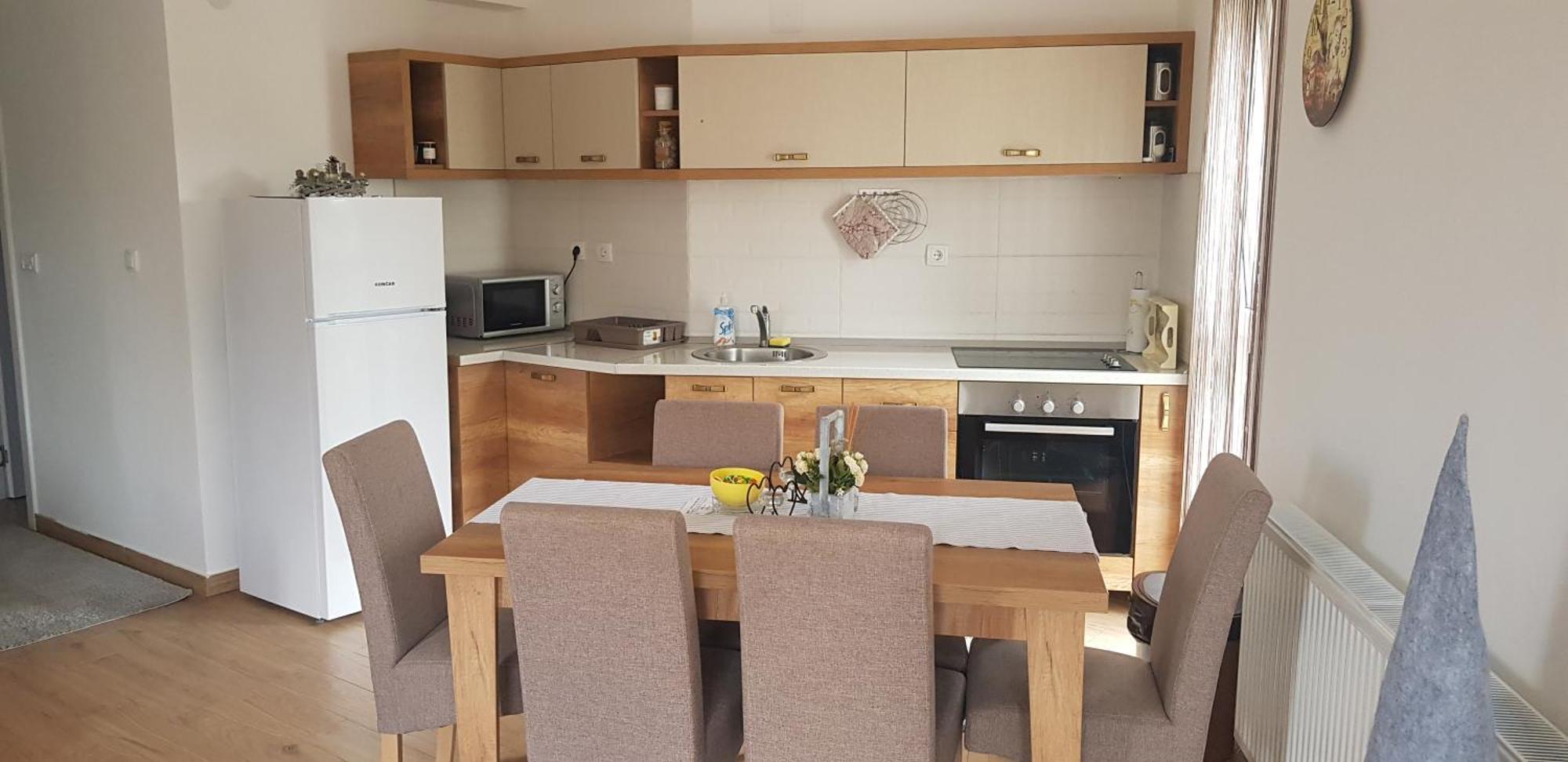 Apartman Mina Divčibare Екстериор снимка