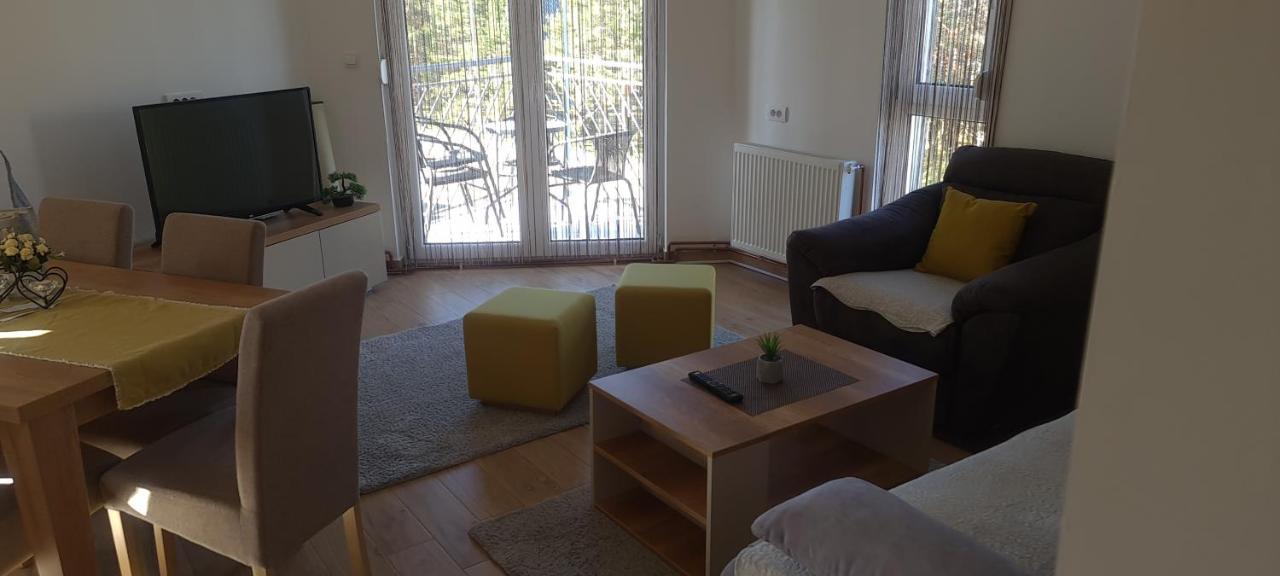 Apartman Mina Divčibare Екстериор снимка