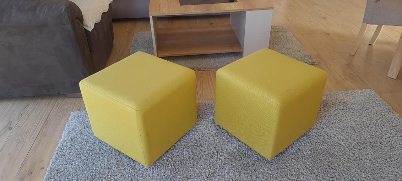Apartman Mina Divčibare Екстериор снимка