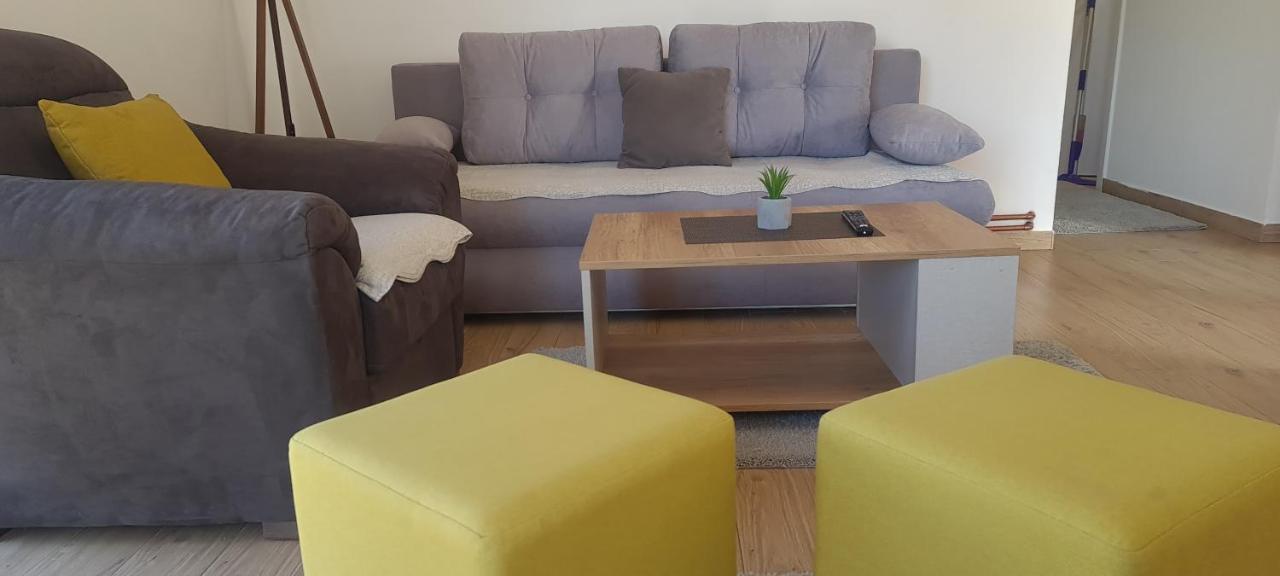 Apartman Mina Divčibare Екстериор снимка