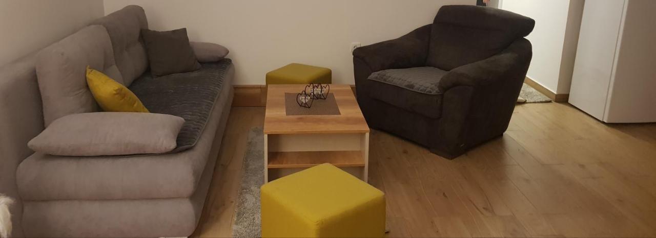 Apartman Mina Divčibare Екстериор снимка