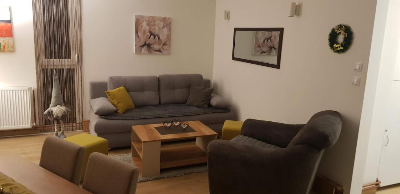 Apartman Mina Divčibare Екстериор снимка