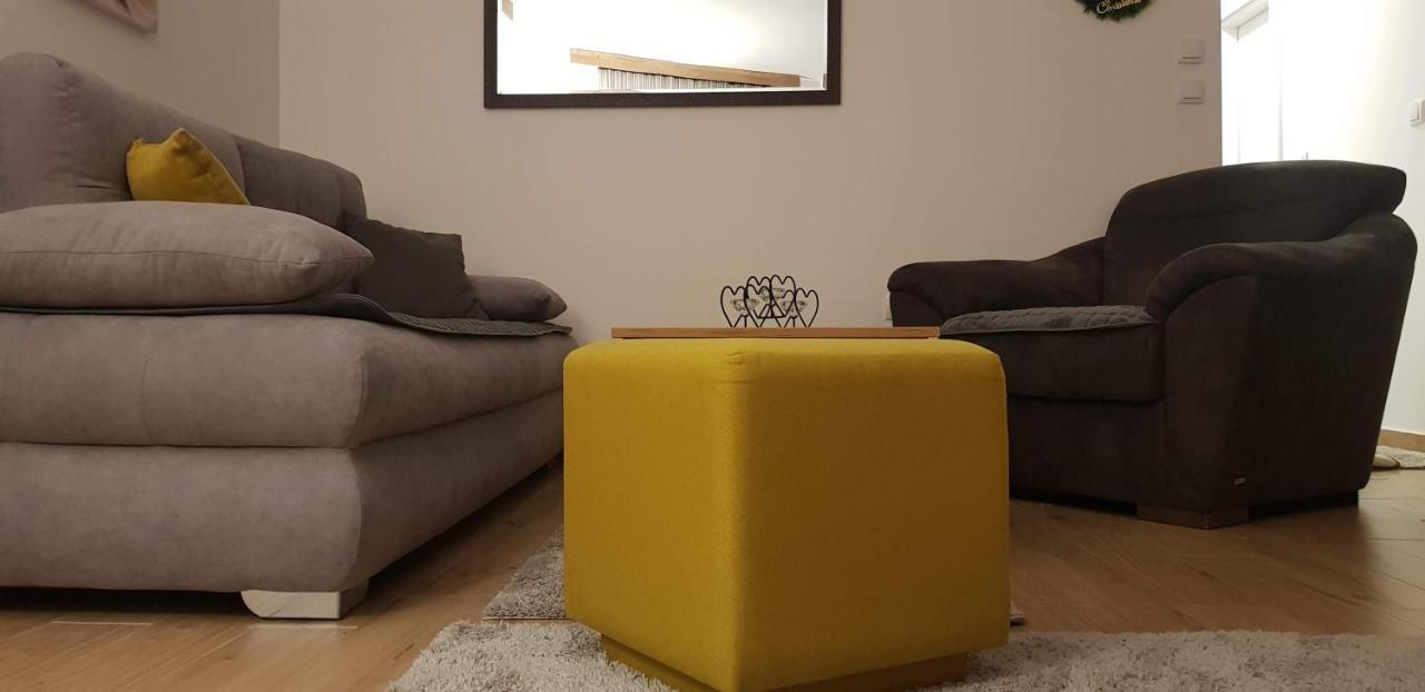Apartman Mina Divčibare Екстериор снимка