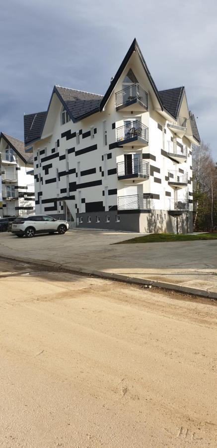 Apartman Mina Divčibare Екстериор снимка