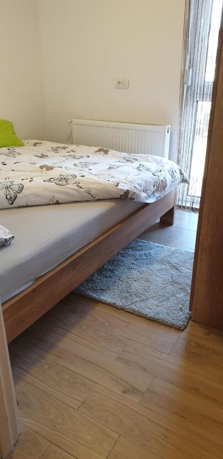Apartman Mina Divčibare Екстериор снимка