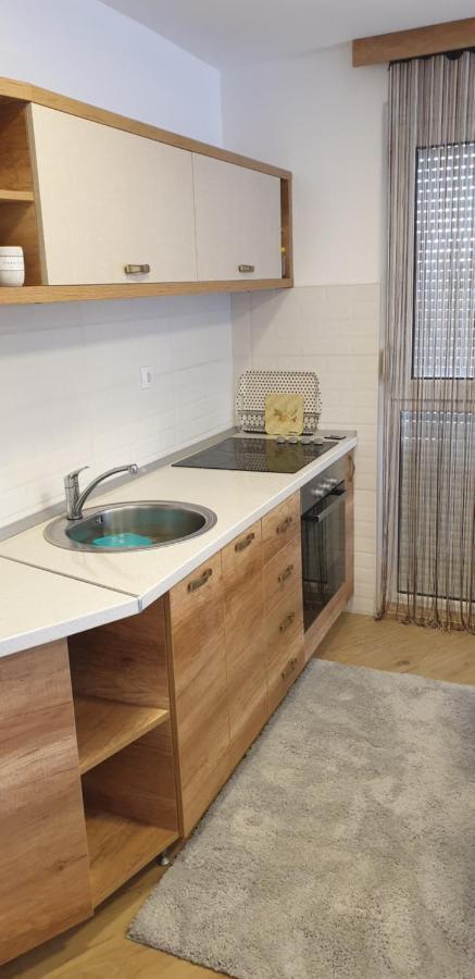 Apartman Mina Divčibare Екстериор снимка