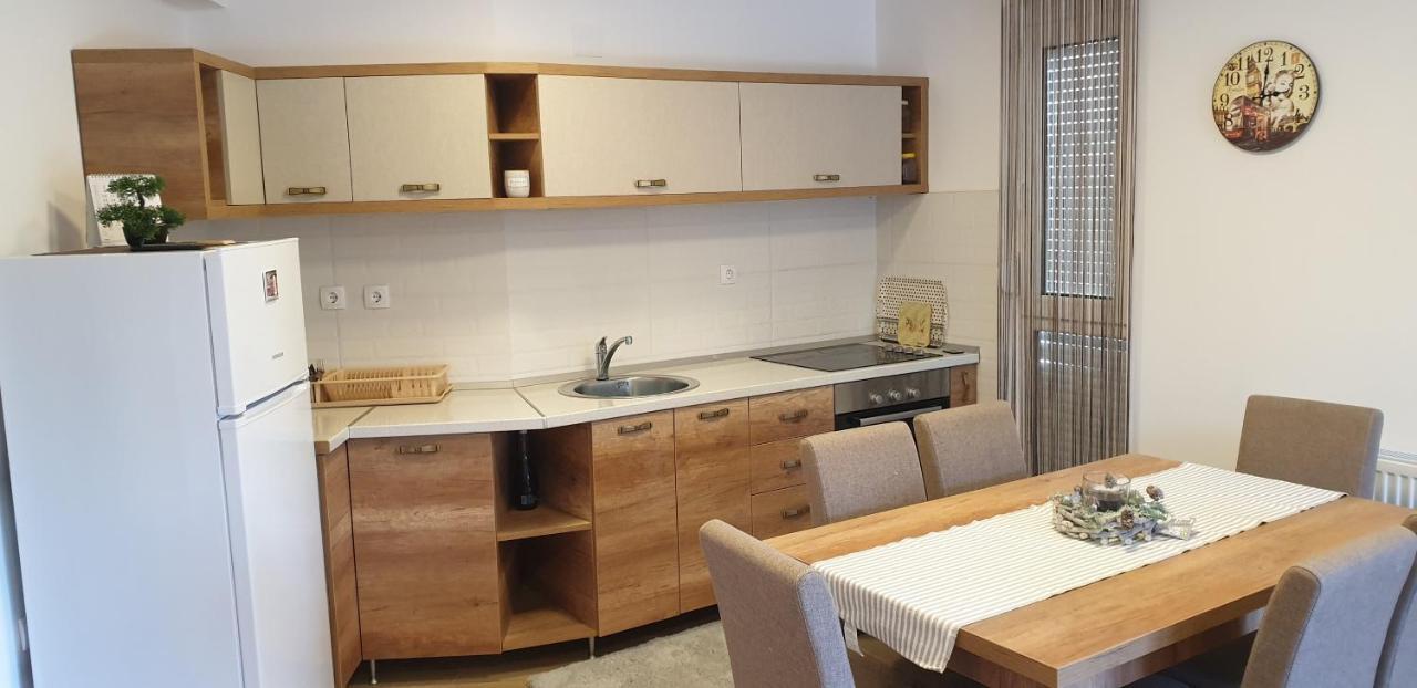 Apartman Mina Divčibare Екстериор снимка