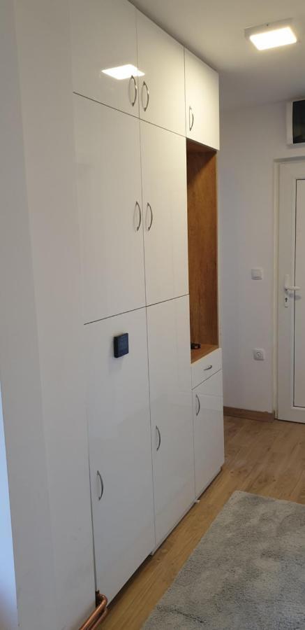 Apartman Mina Divčibare Екстериор снимка