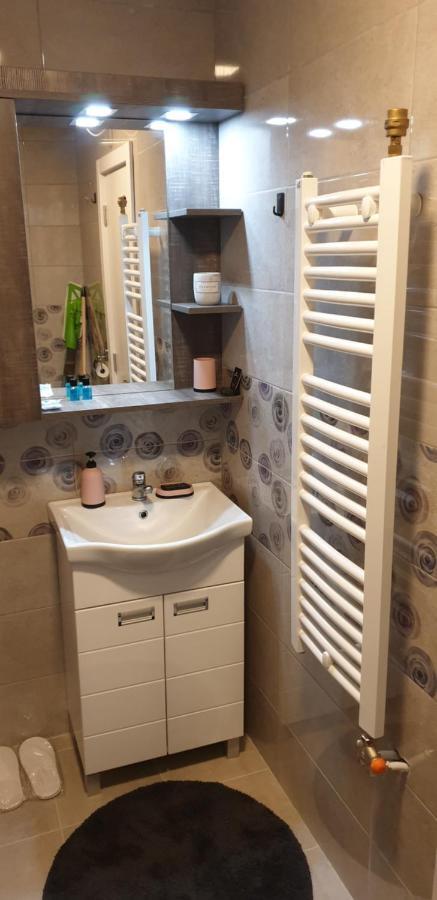 Apartman Mina Divčibare Екстериор снимка