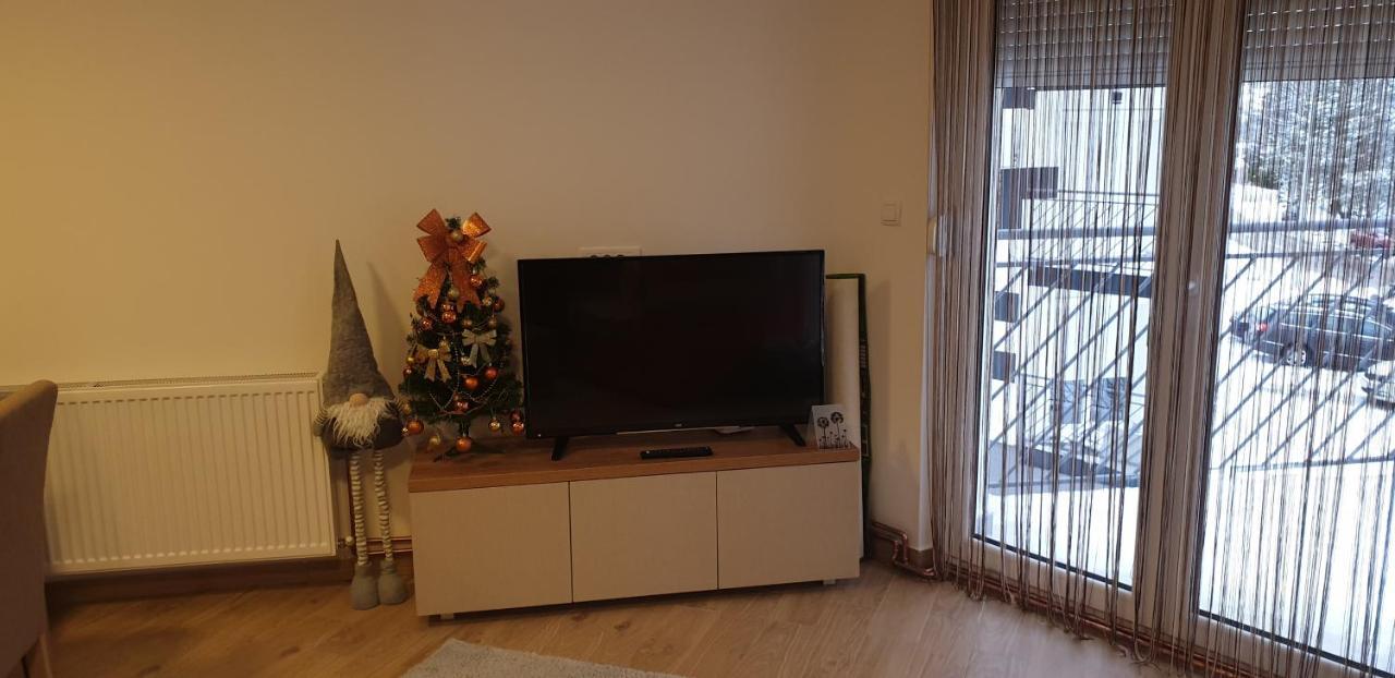 Apartman Mina Divčibare Екстериор снимка