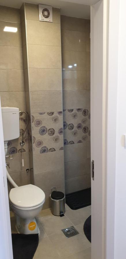 Apartman Mina Divčibare Екстериор снимка