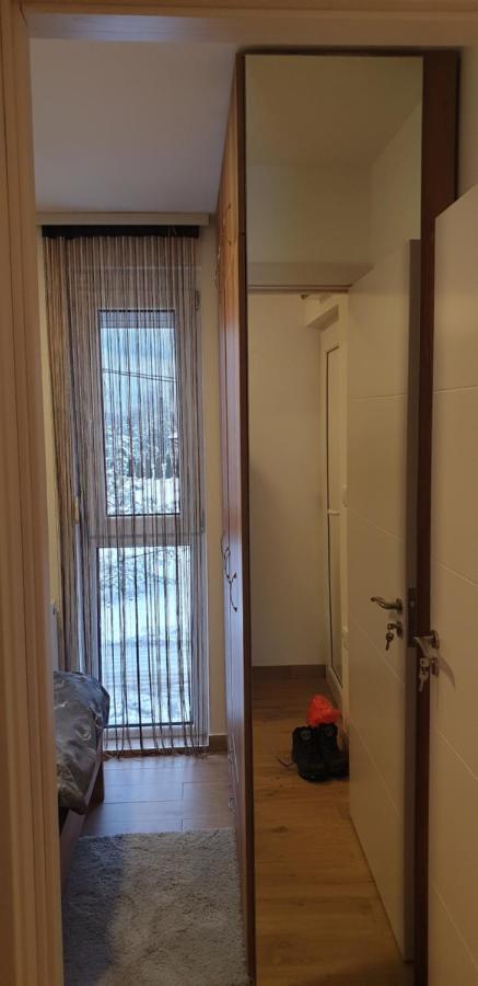 Apartman Mina Divčibare Екстериор снимка