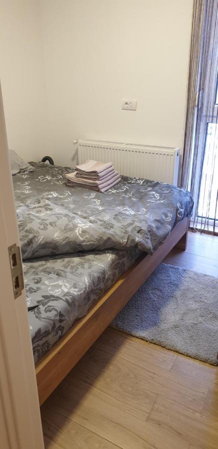 Apartman Mina Divčibare Екстериор снимка