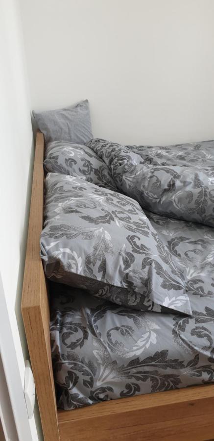 Apartman Mina Divčibare Екстериор снимка